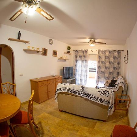 Appartement Faro à Vera Extérieur photo